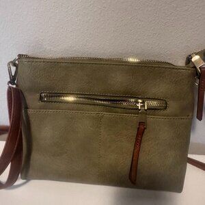 Crossbody bag